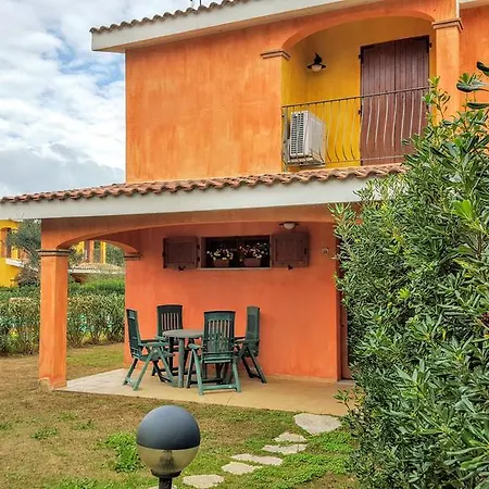 度假居 Casa Del Giunco *