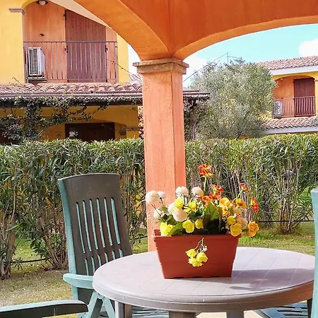 Casa Del Giunco * SantʼAnna Arresi