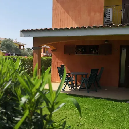 Casa Del Giunco