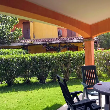 度假居 Casa Del Giunco