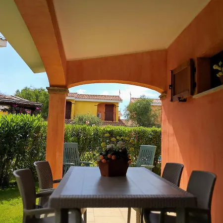 Casa Del Giunco