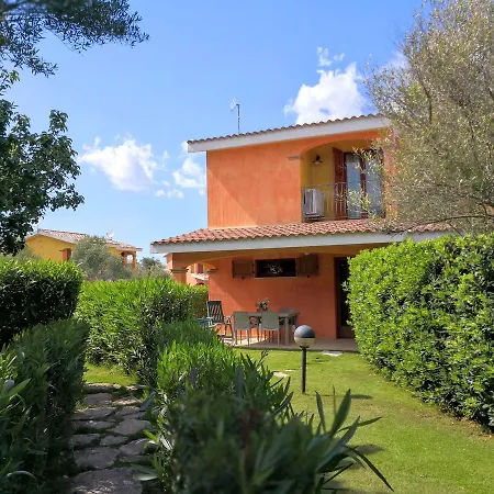 度假居 Casa Del Giunco *