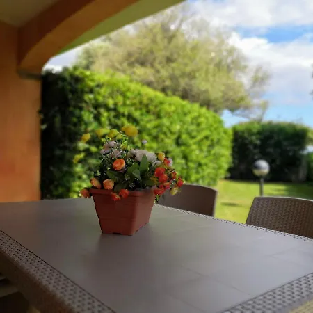Casa Del Giunco